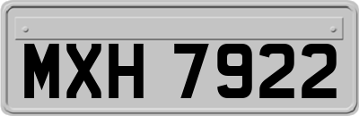 MXH7922