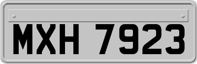 MXH7923