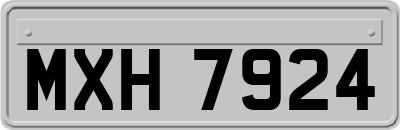 MXH7924