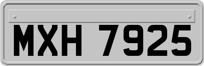 MXH7925