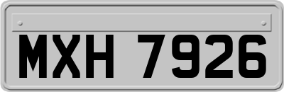 MXH7926