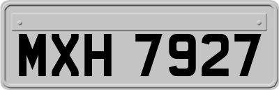 MXH7927