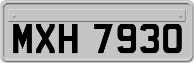 MXH7930