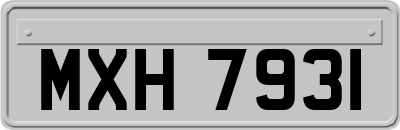 MXH7931