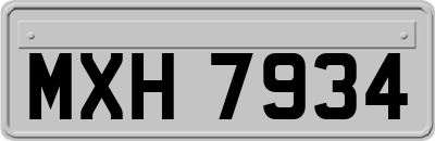 MXH7934