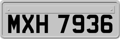 MXH7936