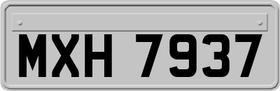 MXH7937