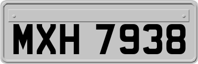 MXH7938