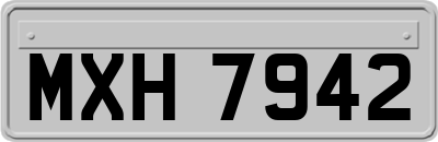 MXH7942