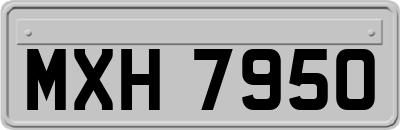 MXH7950