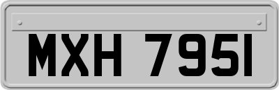 MXH7951