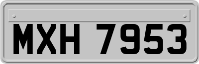 MXH7953