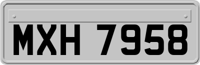 MXH7958