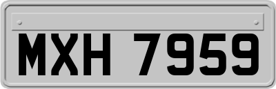 MXH7959