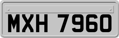 MXH7960