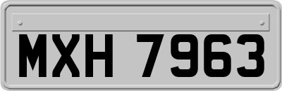 MXH7963