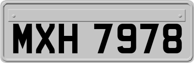 MXH7978