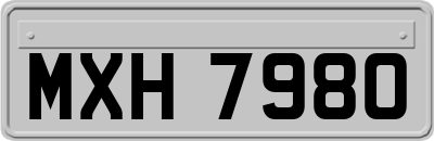 MXH7980