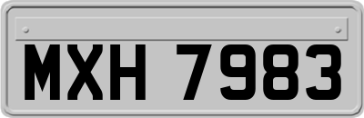 MXH7983