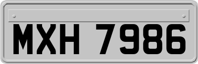 MXH7986