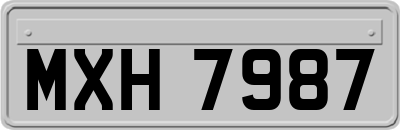 MXH7987