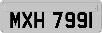 MXH7991