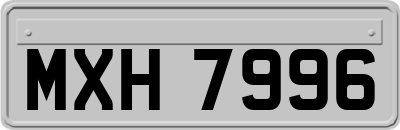 MXH7996