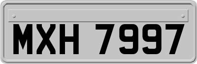 MXH7997