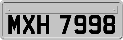 MXH7998