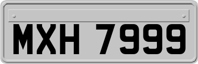 MXH7999