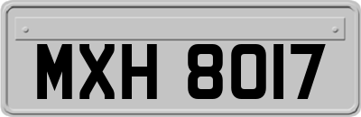 MXH8017