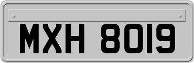 MXH8019