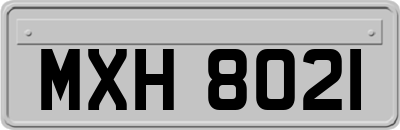 MXH8021