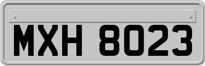 MXH8023