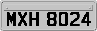 MXH8024