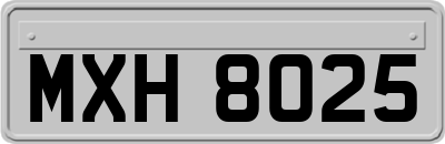 MXH8025