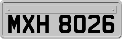 MXH8026