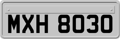 MXH8030