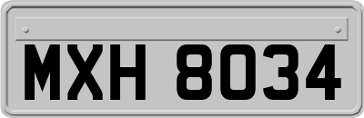 MXH8034