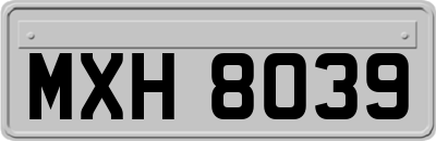 MXH8039