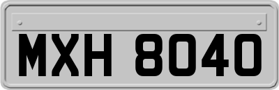 MXH8040