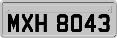 MXH8043