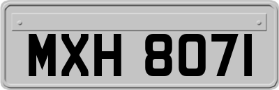 MXH8071