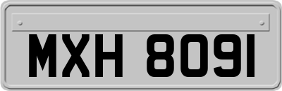 MXH8091