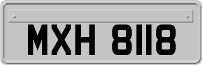 MXH8118