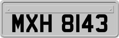 MXH8143