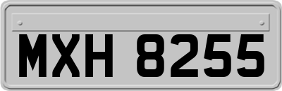 MXH8255