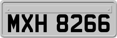 MXH8266