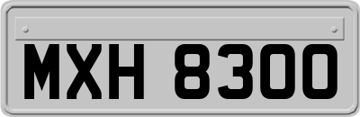 MXH8300