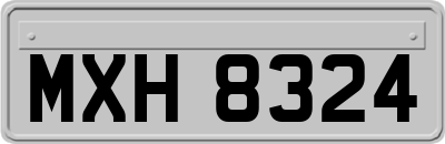 MXH8324